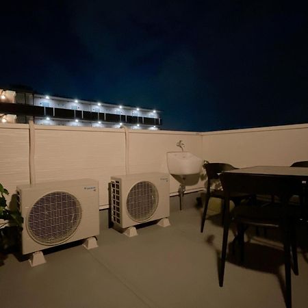 Westhouse A 天下茶屋店 Villa Osaka Exterior photo