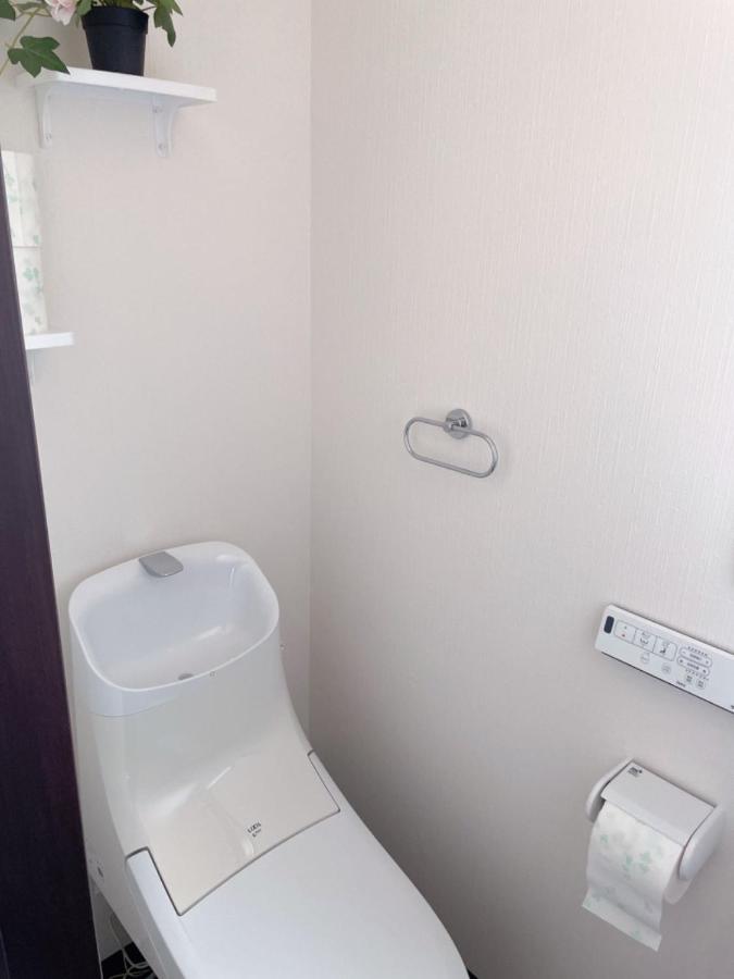 Westhouse A 天下茶屋店 Villa Osaka Exterior photo
