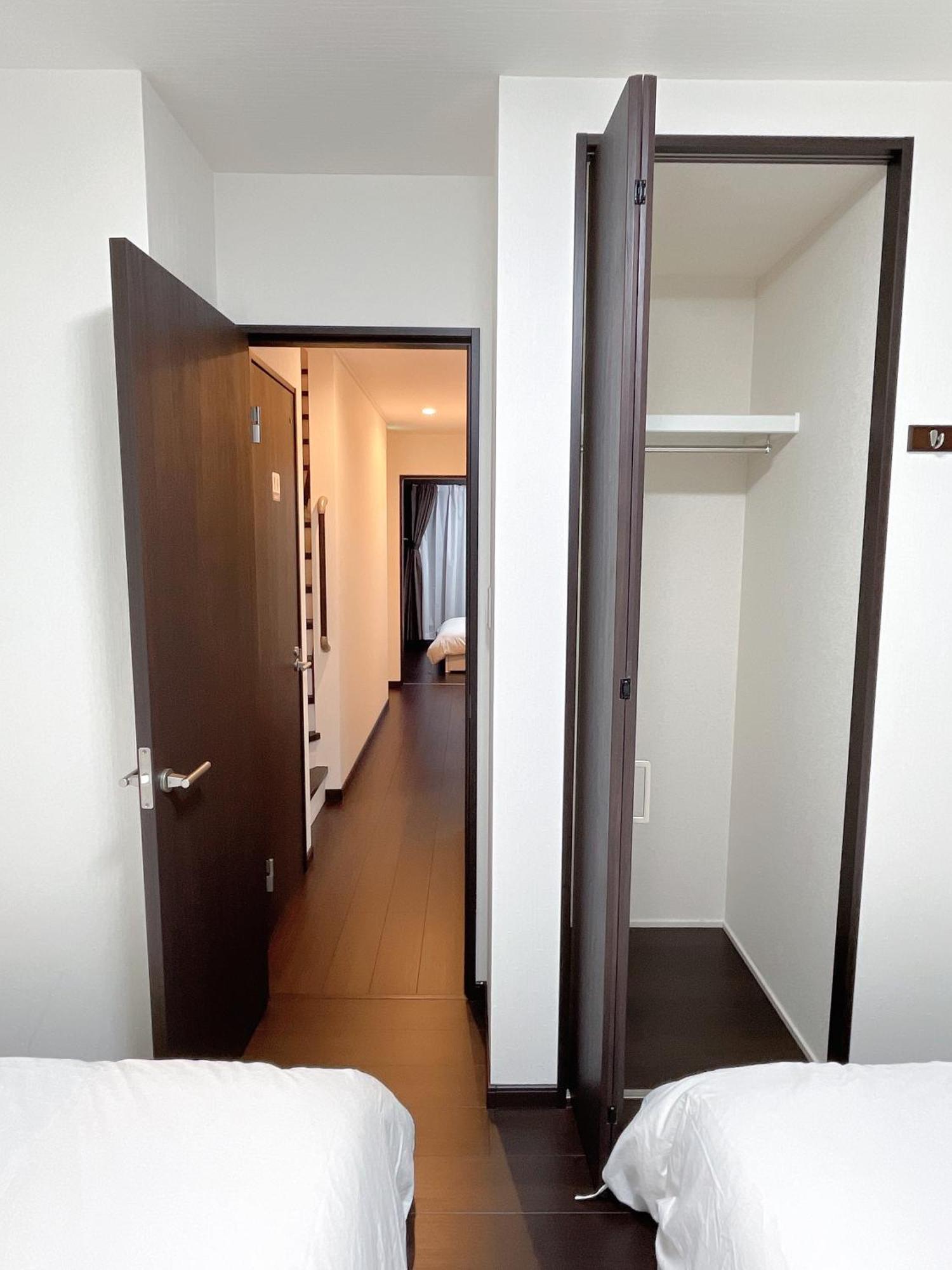 Westhouse A 天下茶屋店 Villa Osaka Exterior photo