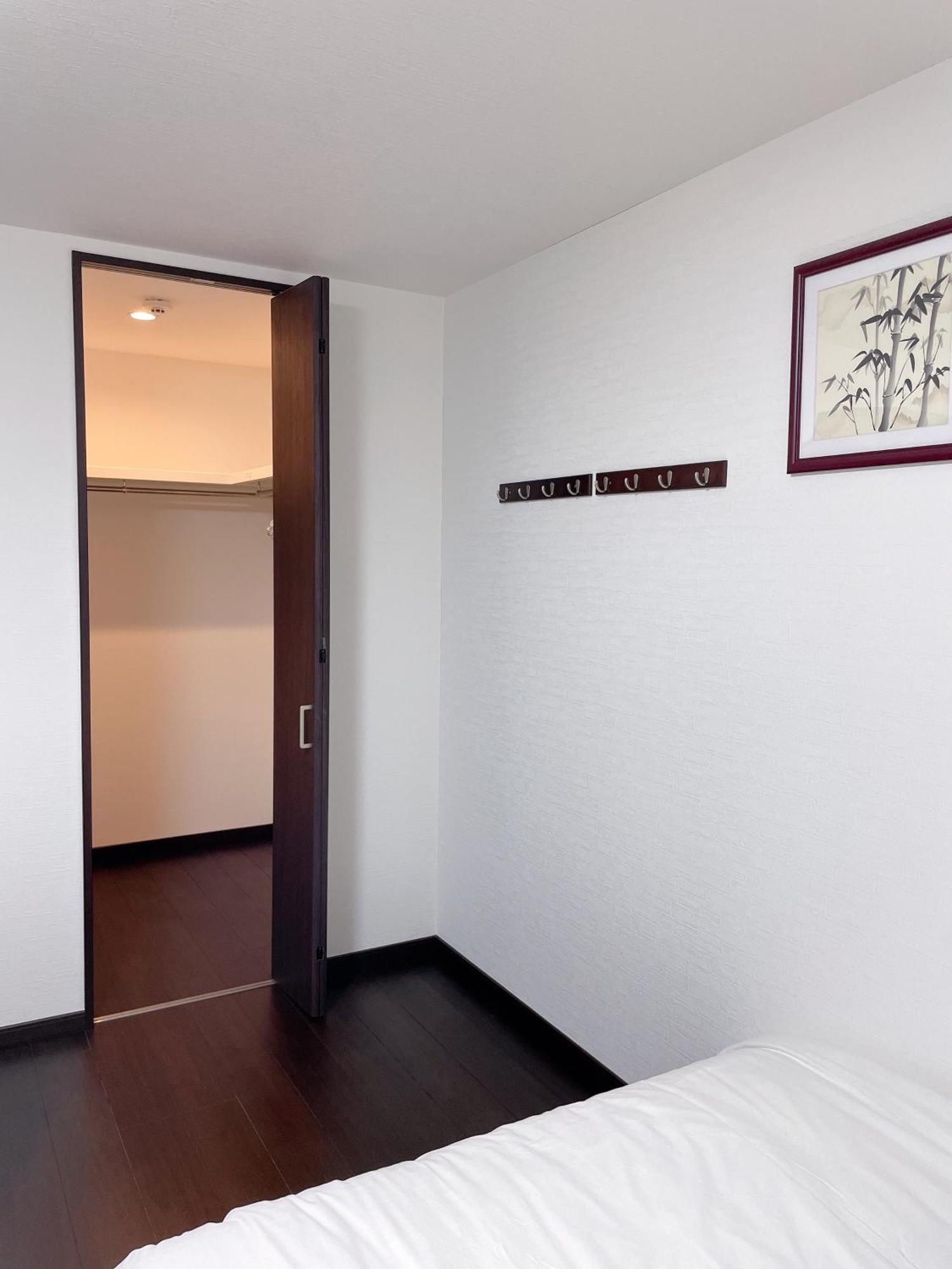Westhouse A 天下茶屋店 Villa Osaka Exterior photo