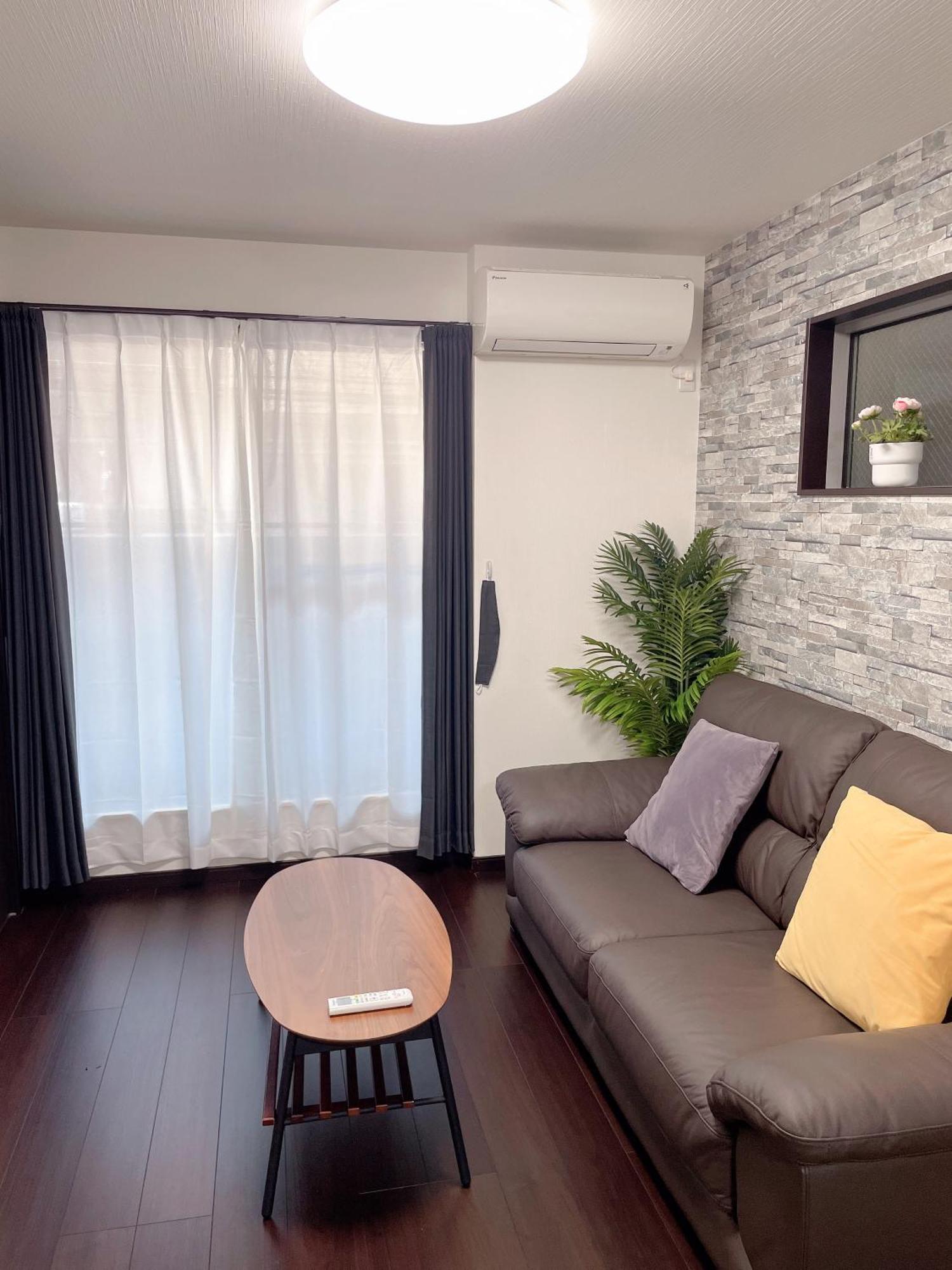 Westhouse A 天下茶屋店 Villa Osaka Exterior photo