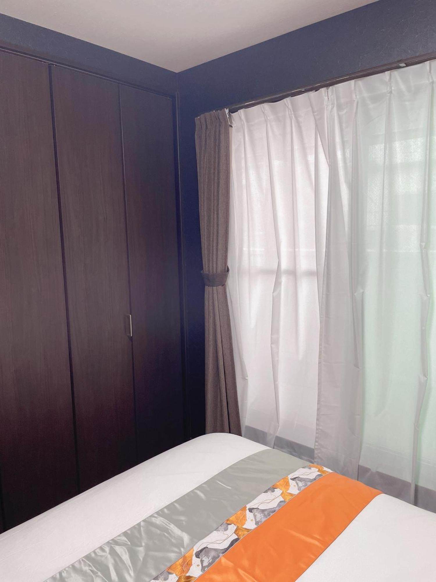 Westhouse A 天下茶屋店 Villa Osaka Exterior photo