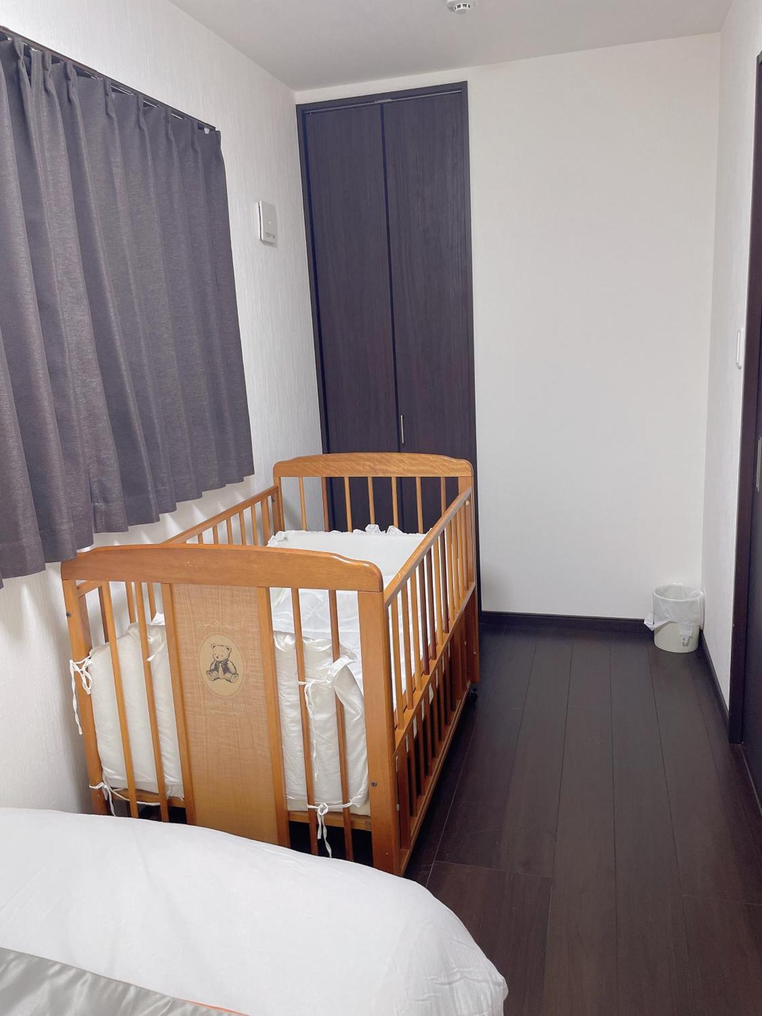 Westhouse A 天下茶屋店 Villa Osaka Exterior photo