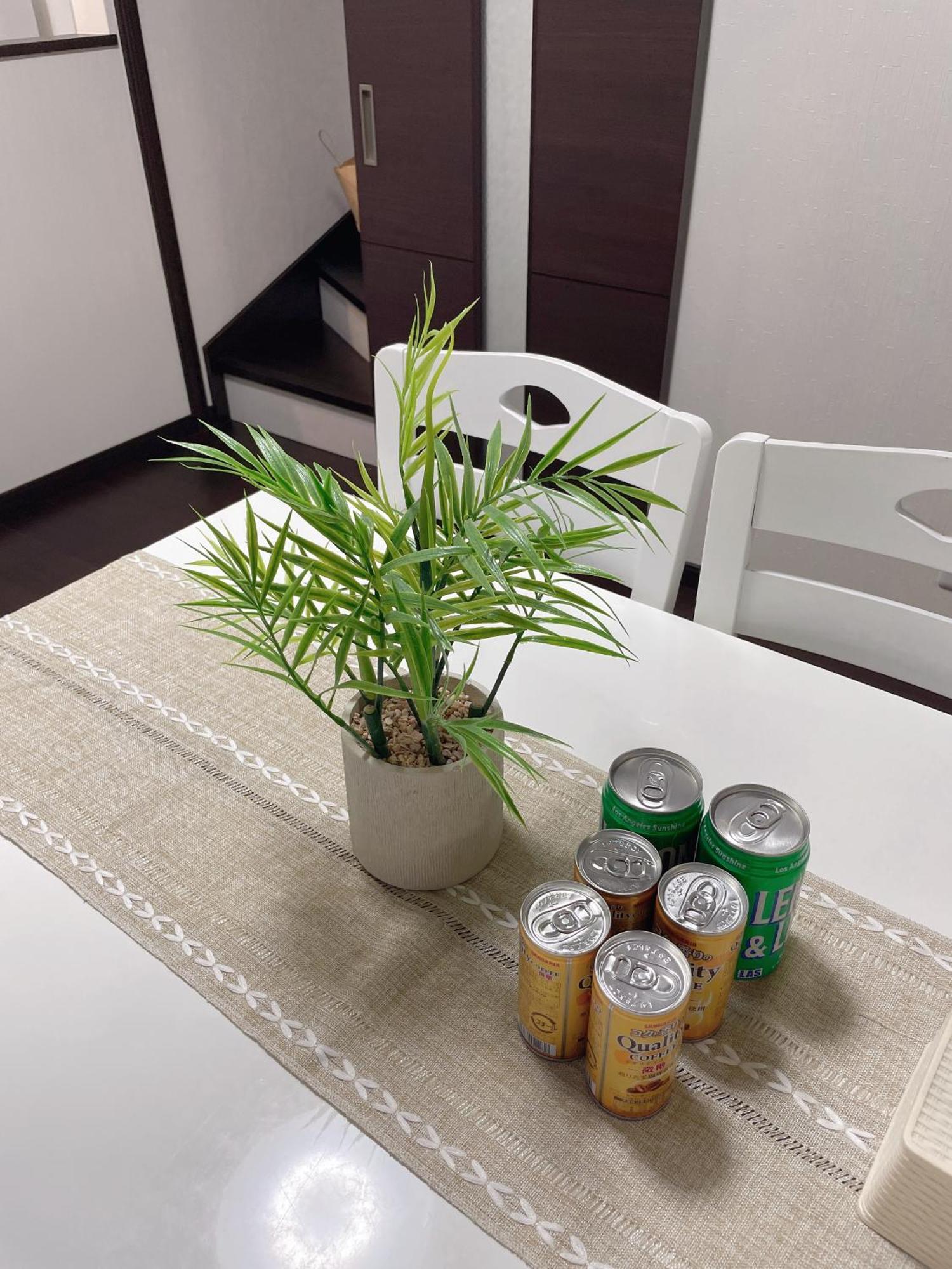 Westhouse A 天下茶屋店 Villa Osaka Exterior photo