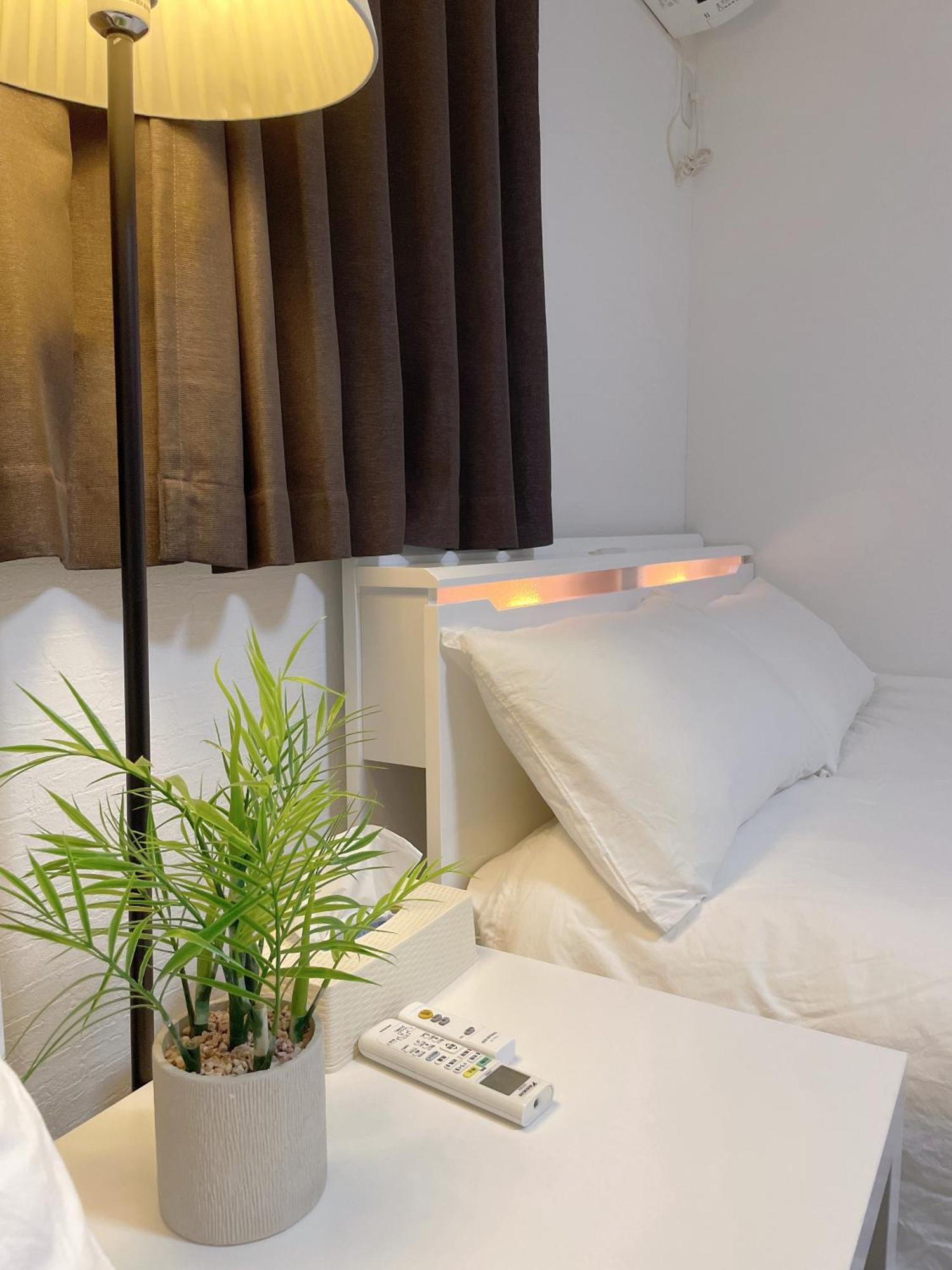Westhouse A 天下茶屋店 Villa Osaka Exterior photo